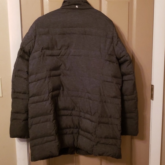 Lands' End men's jacket - Picture 3 of 6